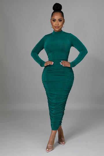 Late Nights Dress